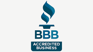 BBB Accredited Business