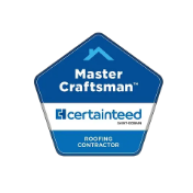 CertainTeed ShingleMaster roofing contractor
